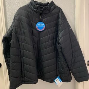 Columbia Women’s Puffer 3X